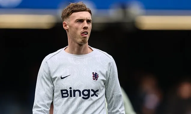 Chelsea vs Man City Live: Blues Battle Title Chasers at Stamford Bridge