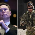 Elon Musk Calls Ben Roberts-Smith War Crimes Charges ‘Insane’