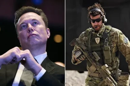 Elon Musk Calls Ben Roberts-Smith War Crimes Charges ‘Insane’