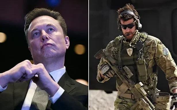 Elon Musk Calls Ben Roberts-Smith War Crimes Charges ‘Insane’