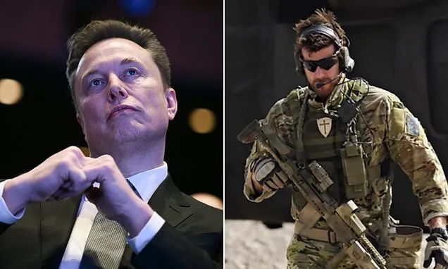Elon Musk Calls Ben Roberts-Smith War Crimes Charges ‘Insane’