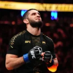 UFC Champ Makhachev Robbed in Italy: PSG Gift Stolen