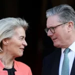 Labour Plan to Align with EU Rules Without MP Vote Sparks Outrage