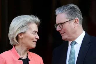 Labour Plan to Align with EU Rules Without MP Vote Sparks Outrage