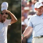 Scheffler’s Late Masters Charge Falls Short as McIlroy Repeats