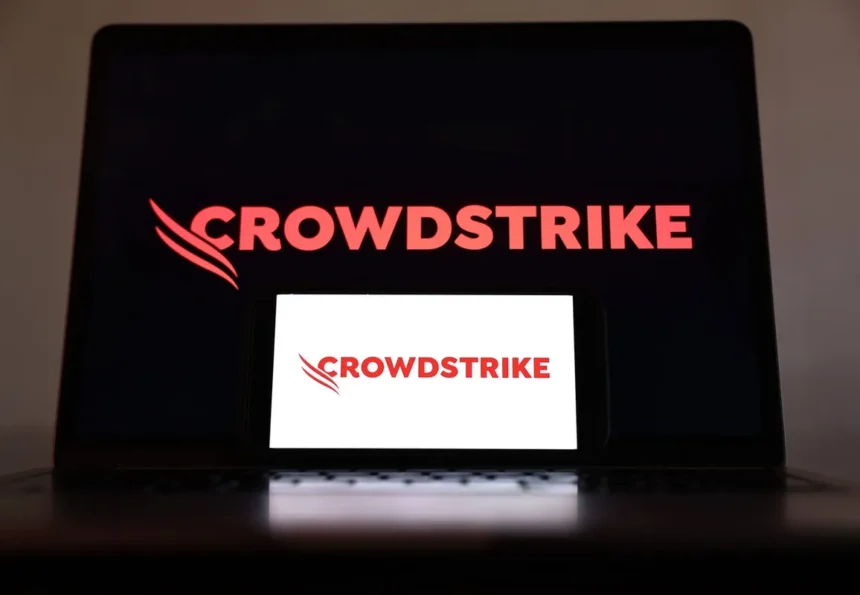CrowdStrike Valuation Faces Headwinds Amid AI Cybersecurity Surge CrowdStrike Valuation Faces Headwinds Amid AI Cybersecurity Surge