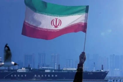 Iran Pushes Strait of Hormuz Tolls in Peace Deal: Global Outcry