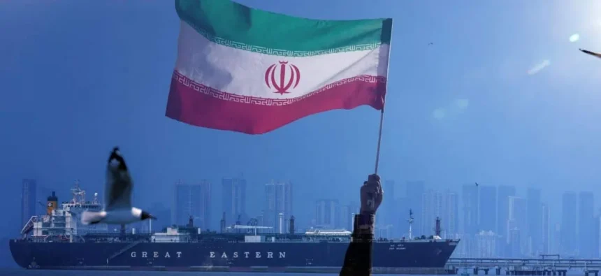 Iran Pushes Strait of Hormuz Tolls in Peace Deal: Global Outcry Iran Pushes Strait of Hormuz Tolls in Peace Deal: Global Outcry