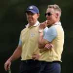 Rory McIlroy Wins Back-to-Back Masters, Donald Calls Him Best European Ever