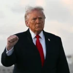 Trump Eyes Limited Iran Strikes as Hormuz Blockade Begins