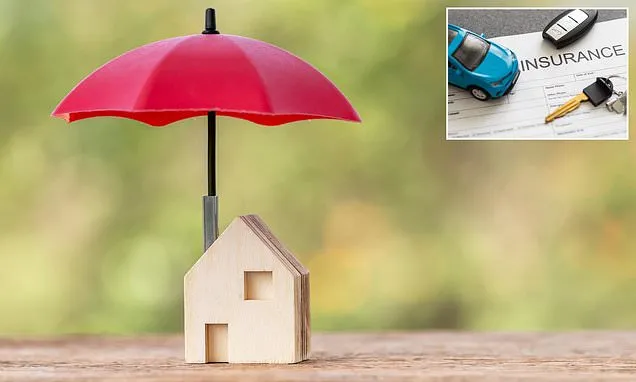 Millions Overpay Insurance: Shop Around to Save £362 Yearly