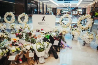 Eight Honored for Bravery in Bondi Junction Stabbing