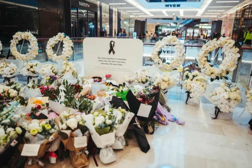 Eight Honored for Bravery in Bondi Junction Stabbing
