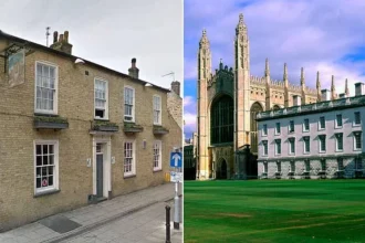 Ely Residents Battle to Save 200-Year-Old Pub from School Staffroom Plan