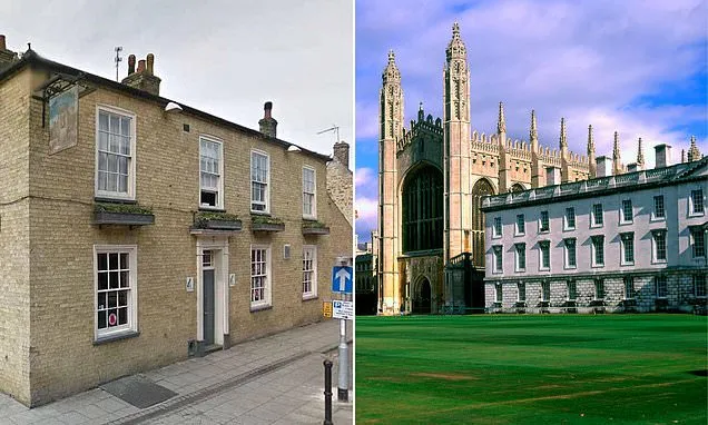 Ely Residents Battle to Save 200-Year-Old Pub from School Staffroom Plan