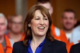 Rachel Reeves’ £500m Holiday Tax Plan Sparks Tourism Backlash