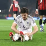 Harry Maguire Suspended: Misses Man Utd vs Leeds Clash Details