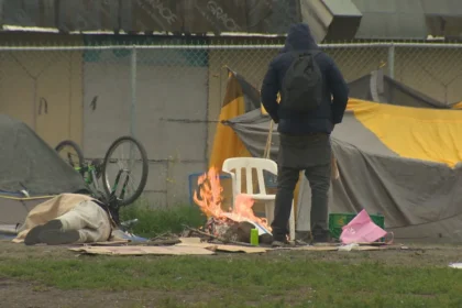 Winnipeg Chronic Homelessness Surges Amid Housing Crisis