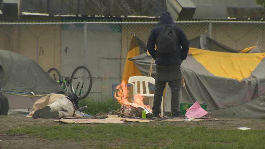 Winnipeg Chronic Homelessness Surges Amid Housing Crisis