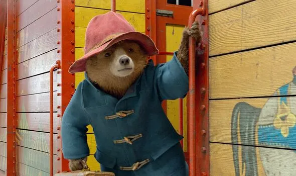 Paddington 4, Animated Film, and TV Series Revealed at CinemaCon Paddington 4, Animated Film, and TV Series Revealed at CinemaCon