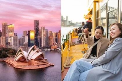 Korean Student Quits Sydney After 4 Months: Costs and Loneliness Crush Dream