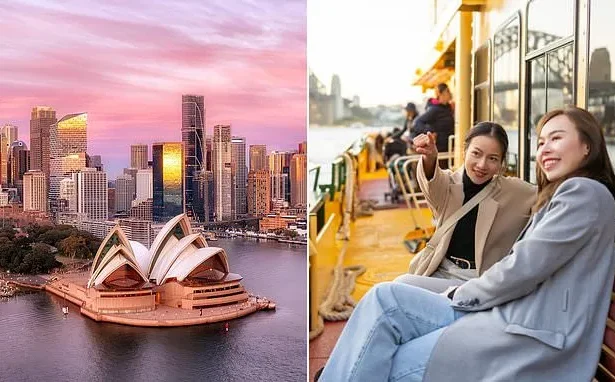 Korean Student Quits Sydney After 4 Months: Costs and Loneliness Crush Dream