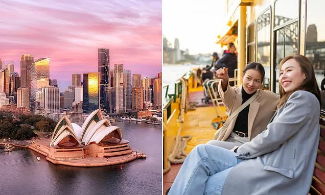 Korean Student Quits Sydney After 4 Months: Costs and Loneliness Crush Dream