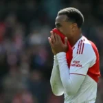 Arteta Rejects Fatigue as Arsenal Targets Sporting Win