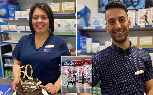 Pharmacy Assistant Wins K After Unfair Dismissal Over Sweets Theft Claim