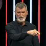 Roy Keane Blames Casemiro, Ugarte for Man Utd’s Leeds Defeat