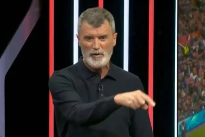 Roy Keane Blames Casemiro, Ugarte for Man Utd’s Leeds Defeat