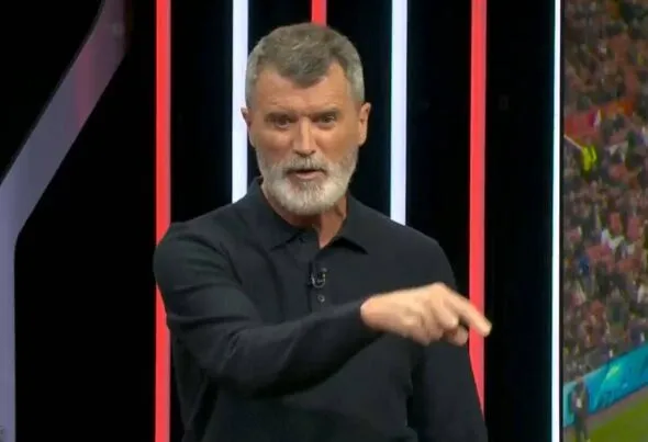 Roy Keane Blames Casemiro, Ugarte for Man Utd’s Leeds Defeat