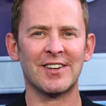 Radio 2 Eyes Wildcard OJ Borg to Replace Sacked Scott Mills