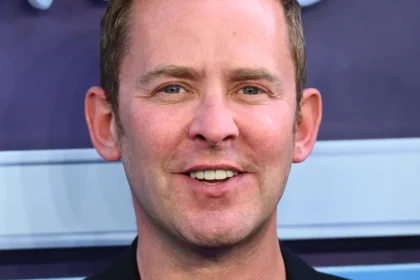 Radio 2 Eyes Wildcard OJ Borg to Replace Sacked Scott Mills