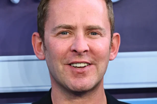 Radio 2 Eyes Wildcard OJ Borg to Replace Sacked Scott Mills