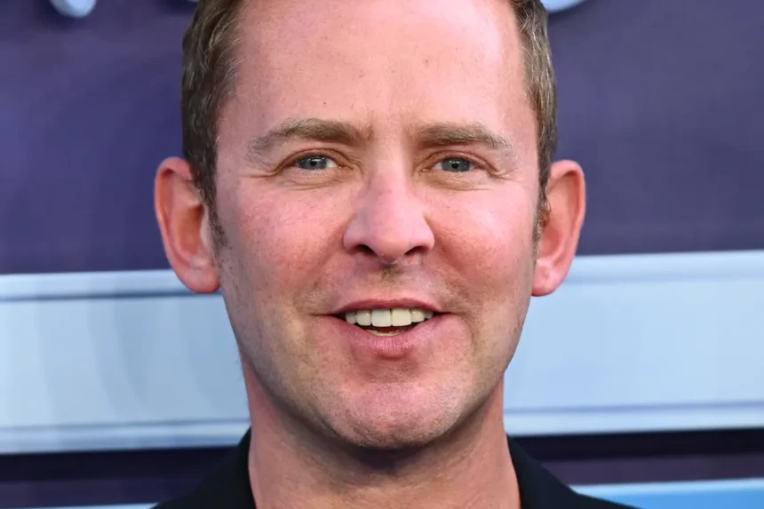 Radio 2 Eyes Wildcard OJ Borg to Replace Sacked Scott Mills Radio 2 Eyes Wildcard OJ Borg to Replace Sacked Scott Mills