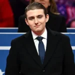 Barron Trump’s Receding Hairline Sparks Father-Son Comparisons