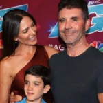 Lauren Cowell’s Top Fear for Son Eric: Social Media Dangers Exposed