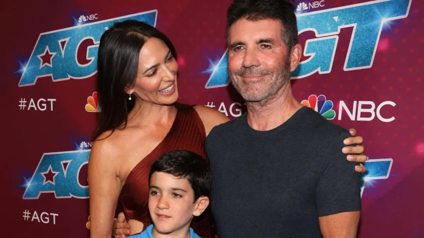 Lauren Cowell’s Top Fear for Son Eric: Social Media Dangers Exposed
