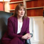 IMF Slashes UK Growth Forecasts Amid Iran War Economic Fallout