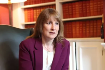 IMF Slashes UK Growth Forecasts Amid Iran War Economic Fallout