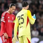 Liverpool vs PSG Live: Champions League TV & Stream Guide