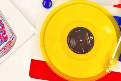 Viral Play Pro Turntable Revives Fisher-Price Nostalgia with Audio-Technica Cartridge