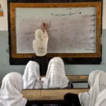 UK Asylum Grants for Afghan Women Drop to 34% Amid Taliban Persecution