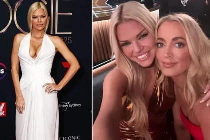 Sophie Monk Rejects KIIS FM Breakfast Gig After Multiple ARN Offers