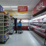 Middle East Conflict Drives Sharp Food Price Rises in Canada’s North