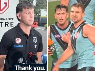 Zak Butters Fined 00 in Umpire Abuse Case Amid Fierce Debate Zak Butters Fined 00 in Umpire Abuse Case Amid Fierce Debate