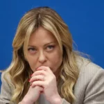 Meloni and Europe’s Right Distance from Trump Over Wars