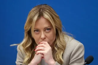 Meloni and Europe’s Right Distance from Trump Over Wars