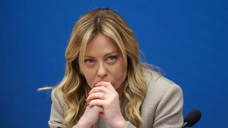 Meloni and Europe’s Right Distance from Trump Over Wars